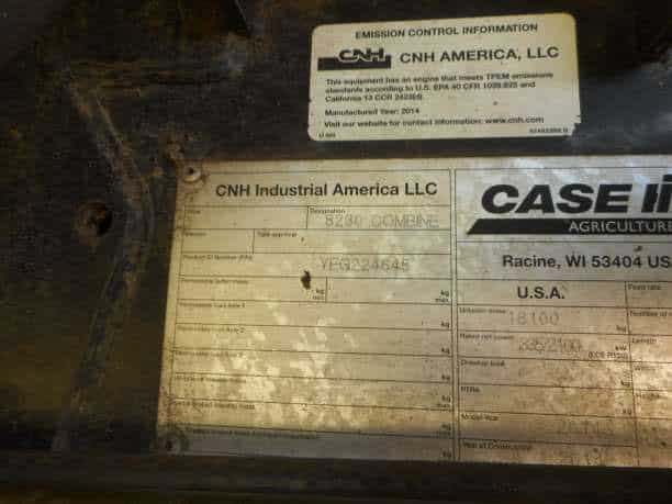 System Name